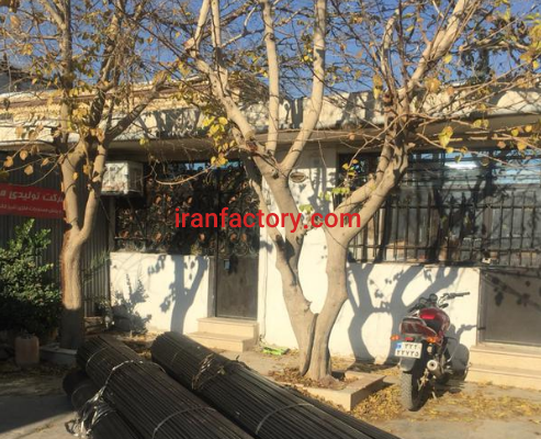 فروش ٩١٤ متر سوله در خاتون آباد تهران0