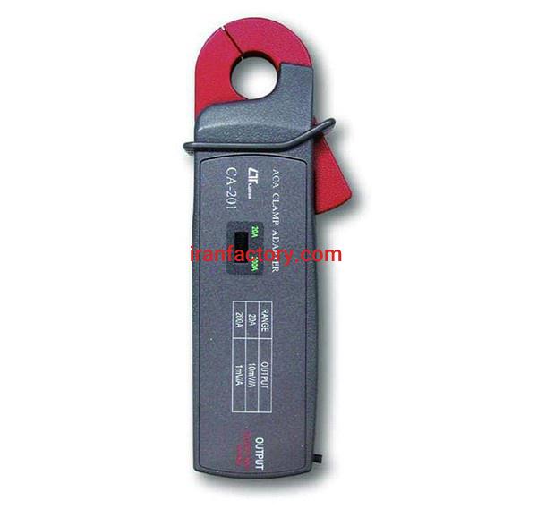 فروش کلمپ AC/DC 2000 آمپر در تهران1