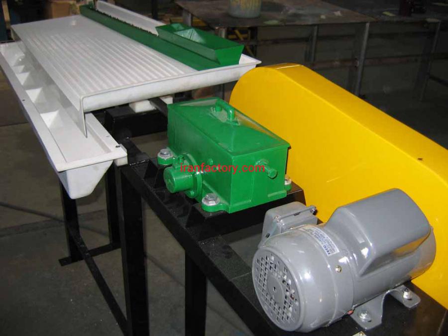 فروش تجهیزات آزمایشگاهی فرآوری معدنی‌‌‌‌ کانه آرایی در تهران8