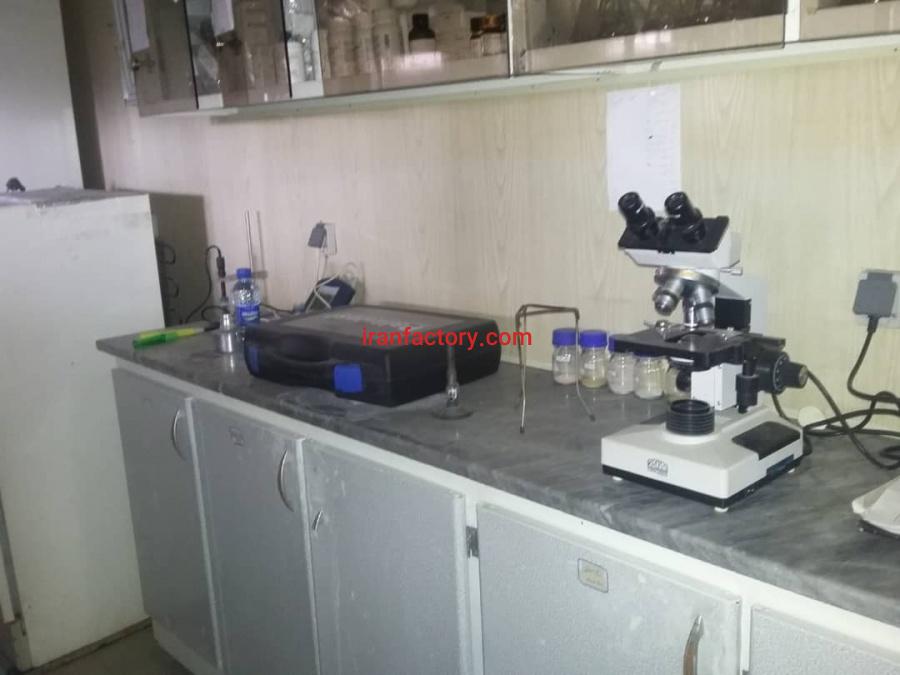 ارائه خدمات خاص  به کارخانجات0