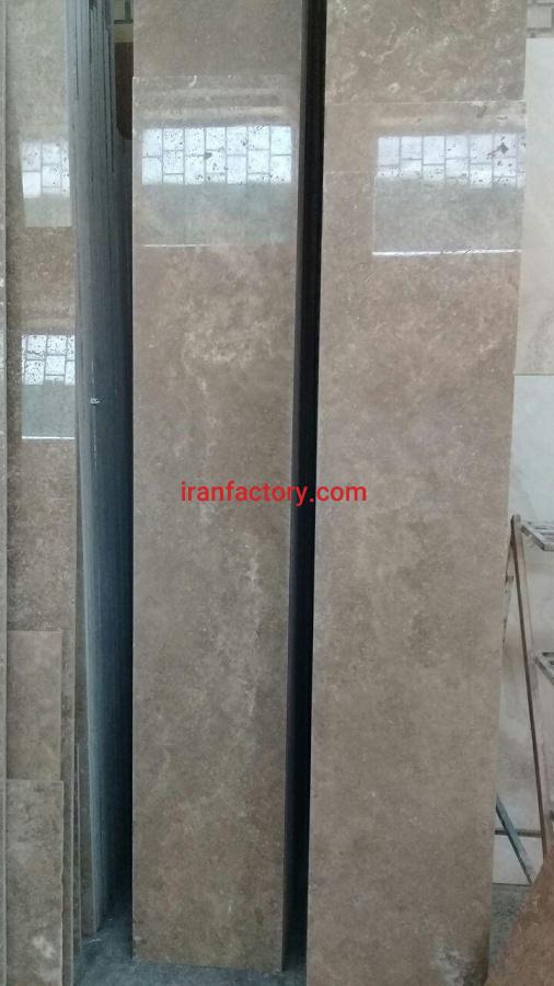 تراورتن شکلاتی یزد بی موج آسمان0