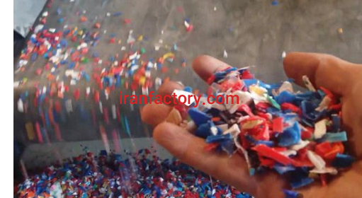 فروش خط کارخانه هاتواش ظروف پت0
