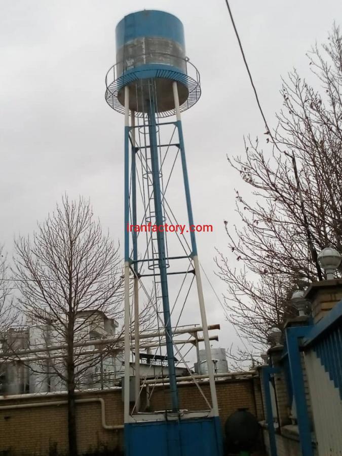 فروش کارخانه غذایی خشکبار در قزوین8