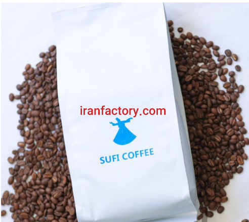 تولیدی قهوه اصفهان0