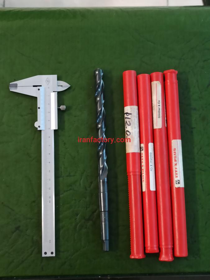 فروش ابزار تراشکاری6