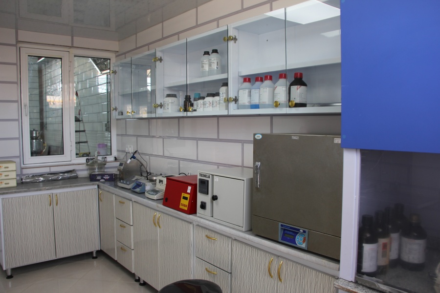 فروش کارخانه لبنیات در سمنان0
