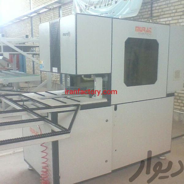 فروش کارخانه تولید درب و پنجره در شهرک صنعتی مامونیه4