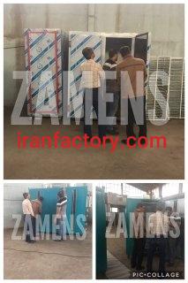 قیمت فروش دستگاه تولید جوانه و محیط کشت0