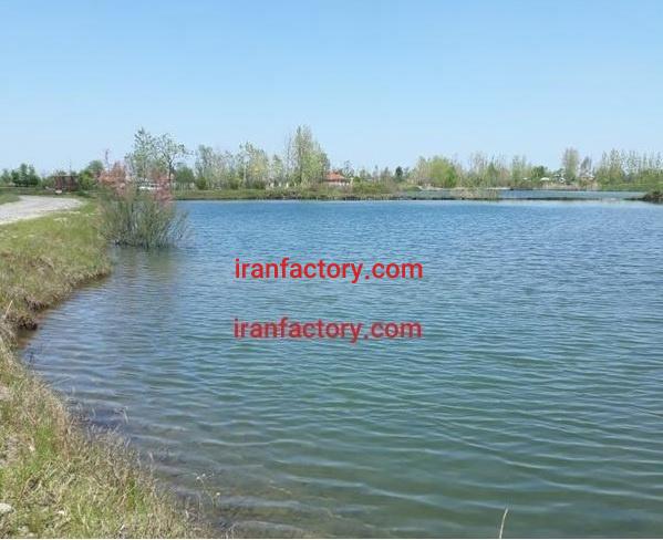 فروش استخر پرورش ماهی در رشت0