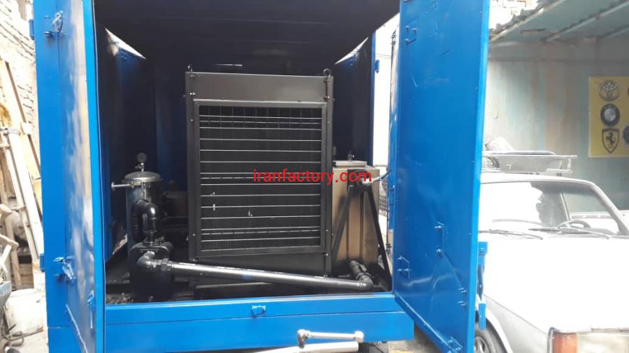 فروش واتر جت شستشوی سطوح4