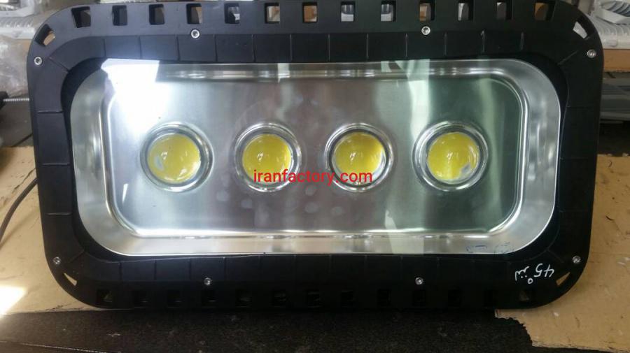 چراغ روشنایی(خیابانی و پروژکتور)1