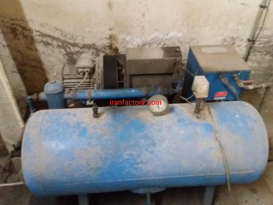 خط تولید کامل دیوارپوش های UPVC2