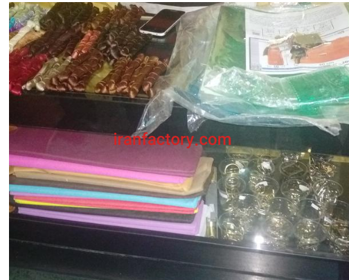 فروشگاه و تولیدی چرم در دزفول0