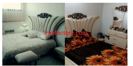 تولیدی انواع مختلف سرویس خواب0