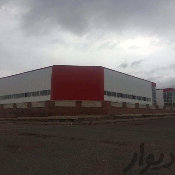 فروش کارخانه صنعتی در ماهدشت3