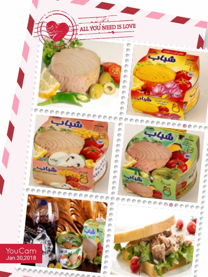 فروش تن ماهی لا قیمت مناسب وبا کیفیت بالا0