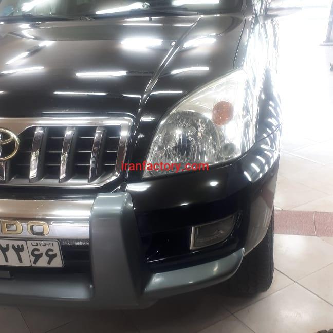 کارشناسی تخصصی تشخیص رنگ و تصادف خودرو نوری مرکز 1 کرج و  شعبه 2 فردیس3