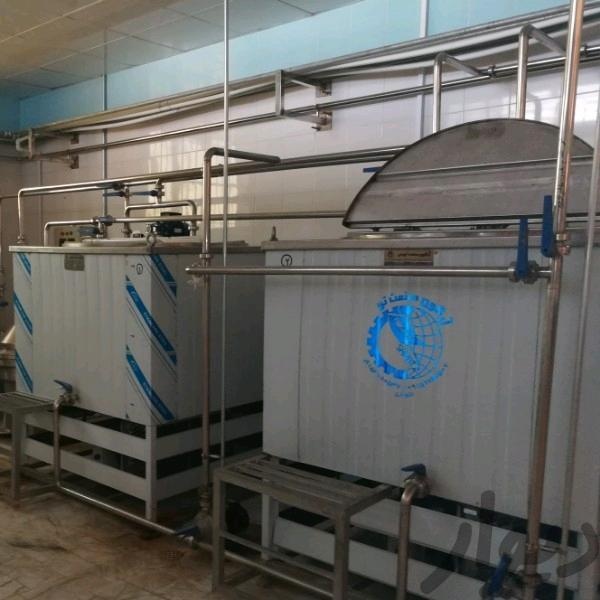 فروش کارخانه لبنیات فعال در زاهدان4
