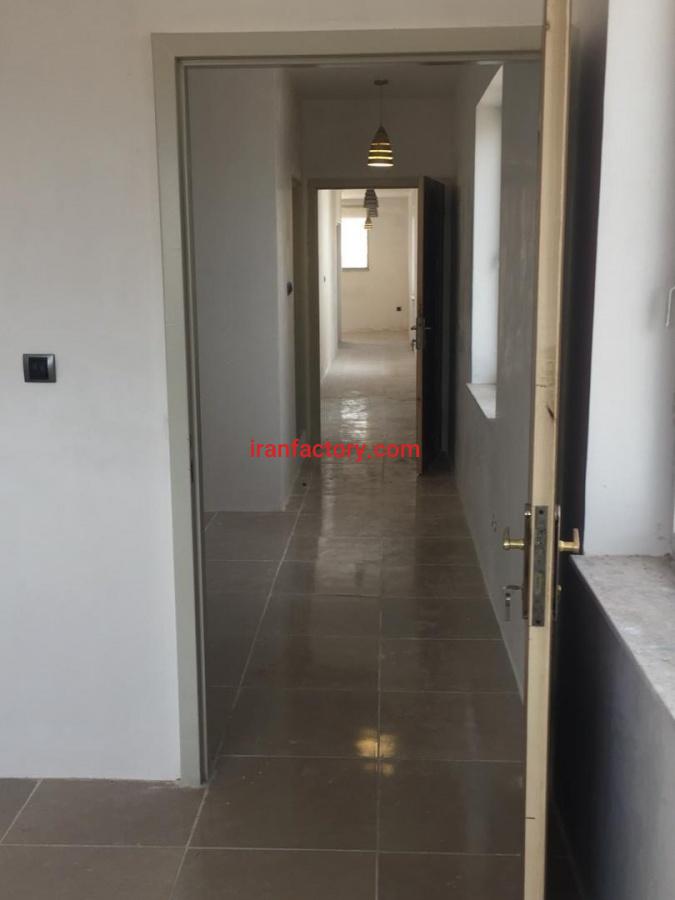 فروش کارخانه صنعتی، 4015 متر مساحت کل زمین4