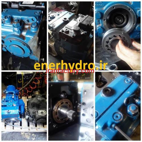 تعمیر پمپ تهران0