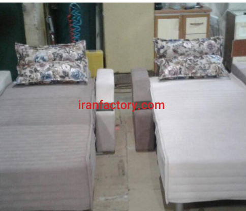 تولید مبل تختخوابشو با قیمت مناسب در پایتخت1