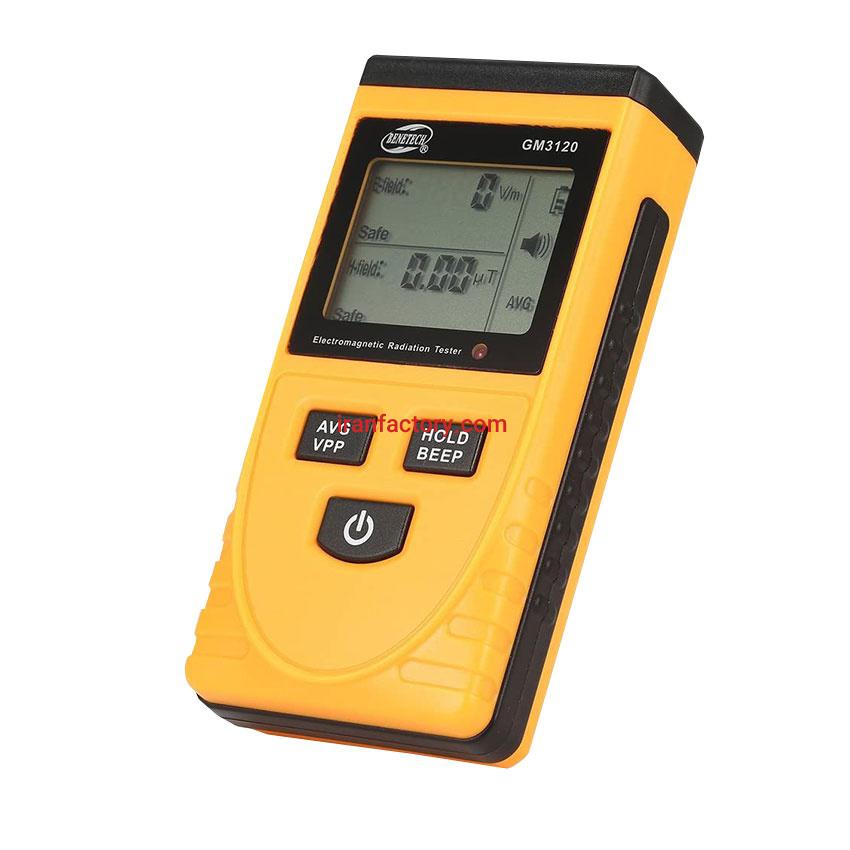 فروش گوس متر GM3120 بنتک در تهران0