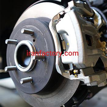 فروش سیستم ترمز و ایمنی در تهران0