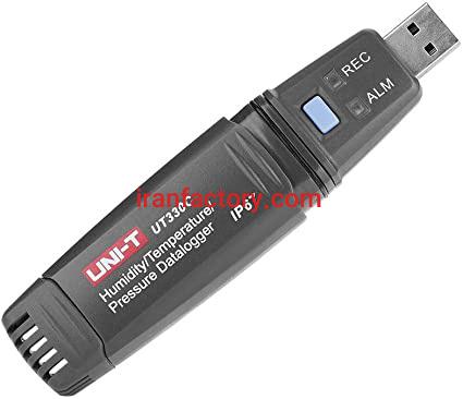 فروش دیتالاگر رطوبت و دما1