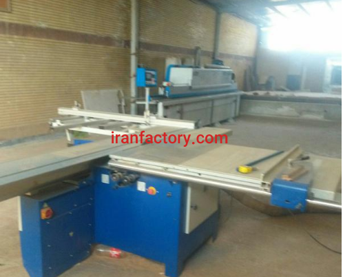 فروش دستگاه کابینت سازی در ورامین1