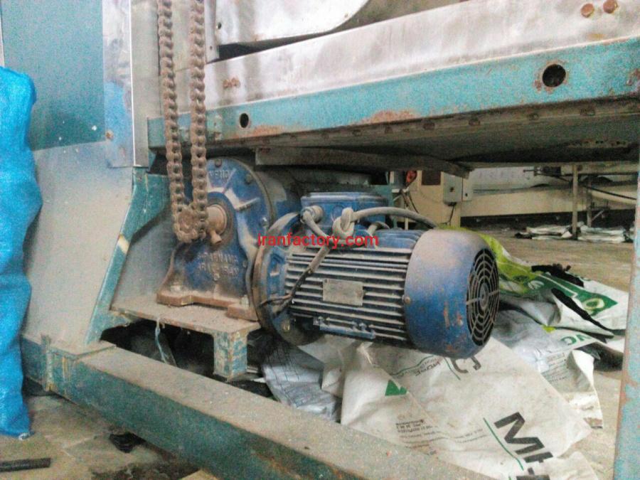 فروش دستگاه خشک کن آجیل و خشکبار6