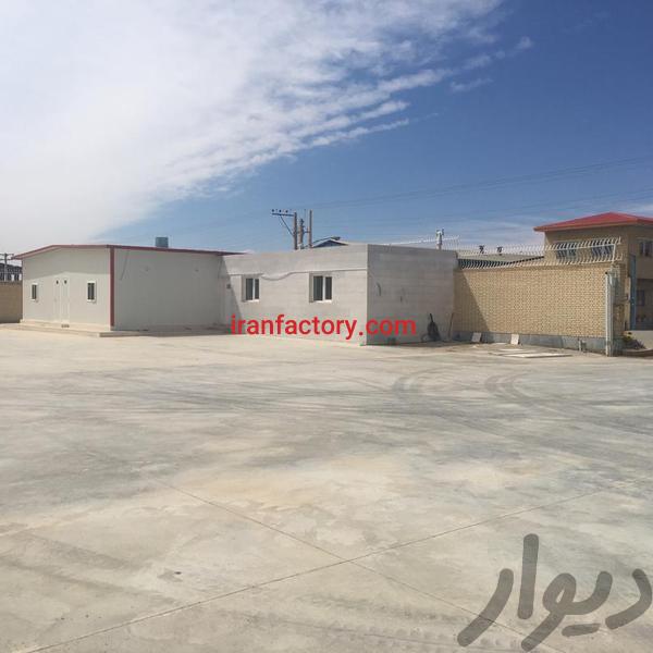 فروش کارخانه در مورچه خورت2