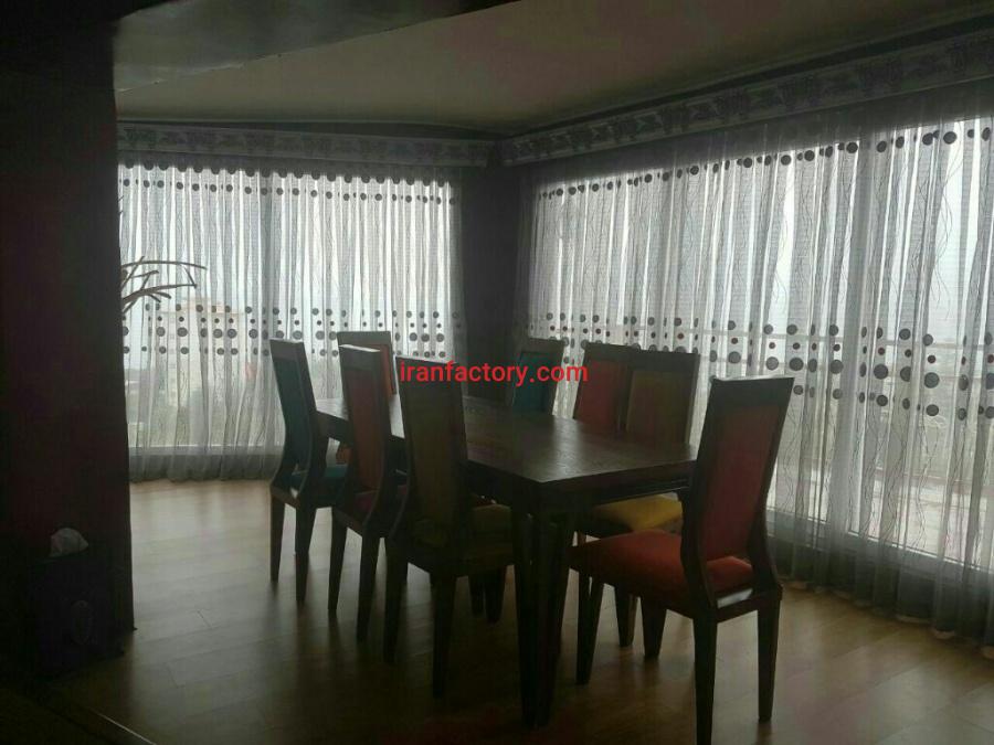 فروش هتل آپارتمان ساحلی در شمال7