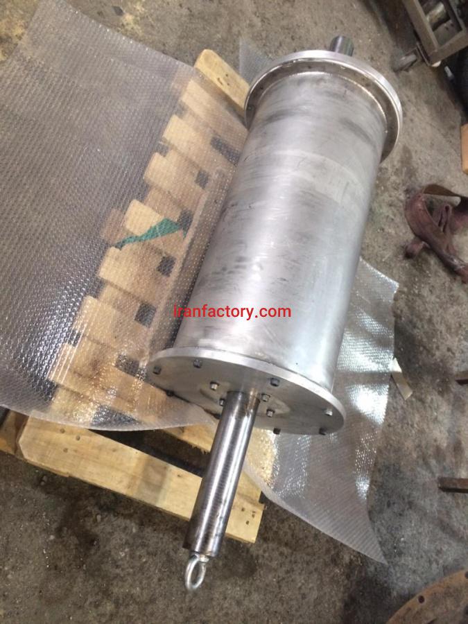 پولی مگنت-رول مگنت-پولی مغناطیسی شرکت کانی مغناطیس1