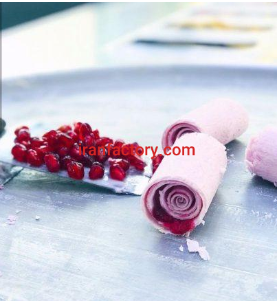 نیاز به شریک در زمینه آبمیوه و بستنی در تهران0