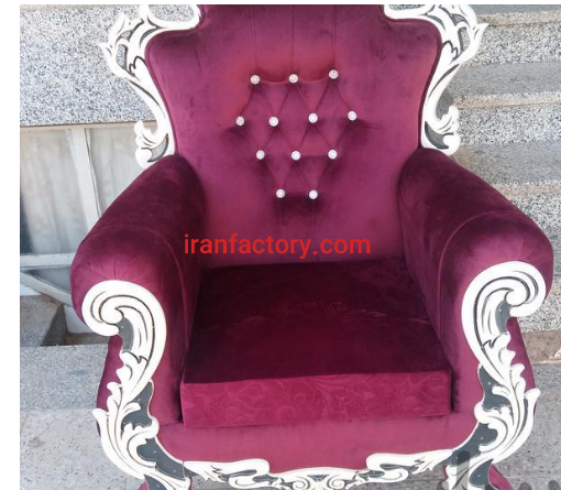 تولید و تعمیر انواع مبلمان سلطنتی راحتی0