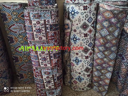 فروش عمده پارچه جاجیم الماسی0