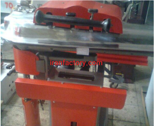 فروش انواع دستگاه های خشکشویی در تهران1