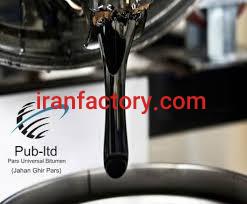 قیر نفوذی 60/700