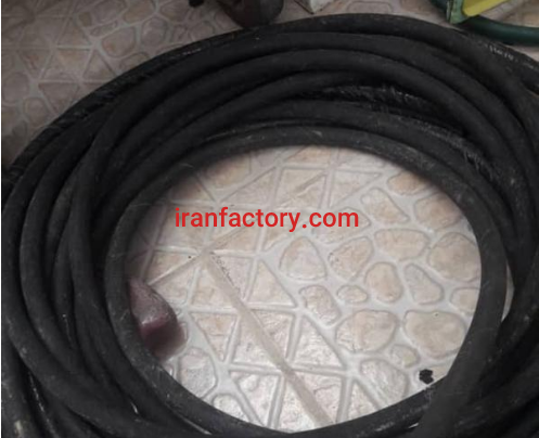 فروش پمپ کارواش صنعتی در بهبهان1