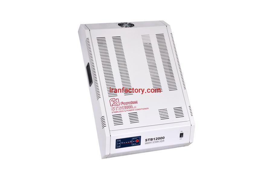 خرید مشخصات فتی استابلایزر تکفاز0