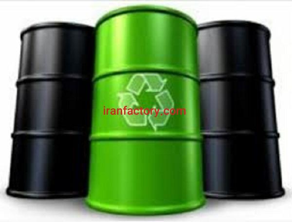 قیر ارزان ازلجن اسیدی-تبدیل لجن اسیدی به قیر4
