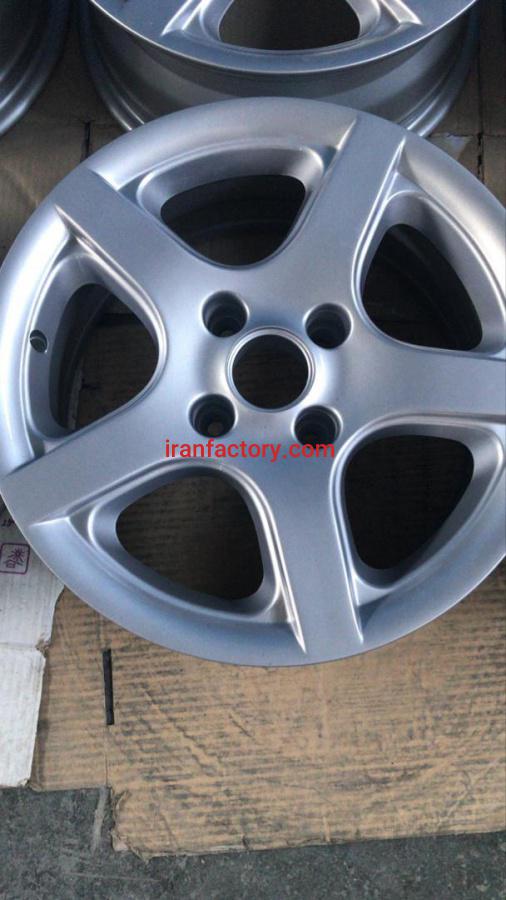 فروش خط تولید رینگ آلومینیم خودرو0