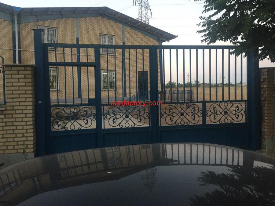 فروش کارخانه در ابهر0