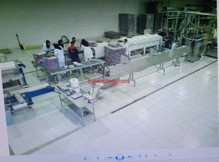 فروش کارخانه ابمیوه سازی در اردبیل6