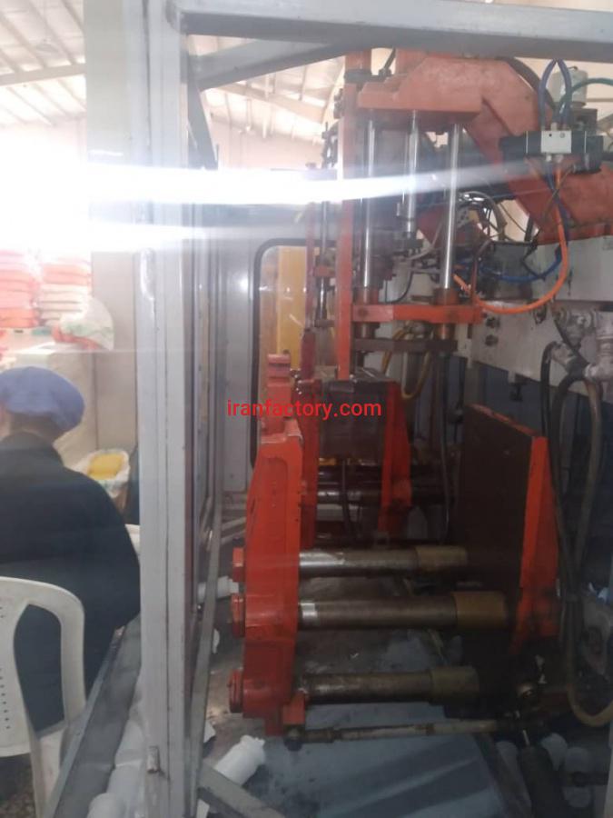 فروش دستگاه بادی2