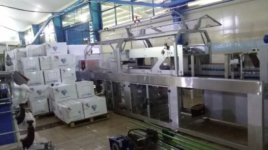 آب معدنی با چشمه دایمی0