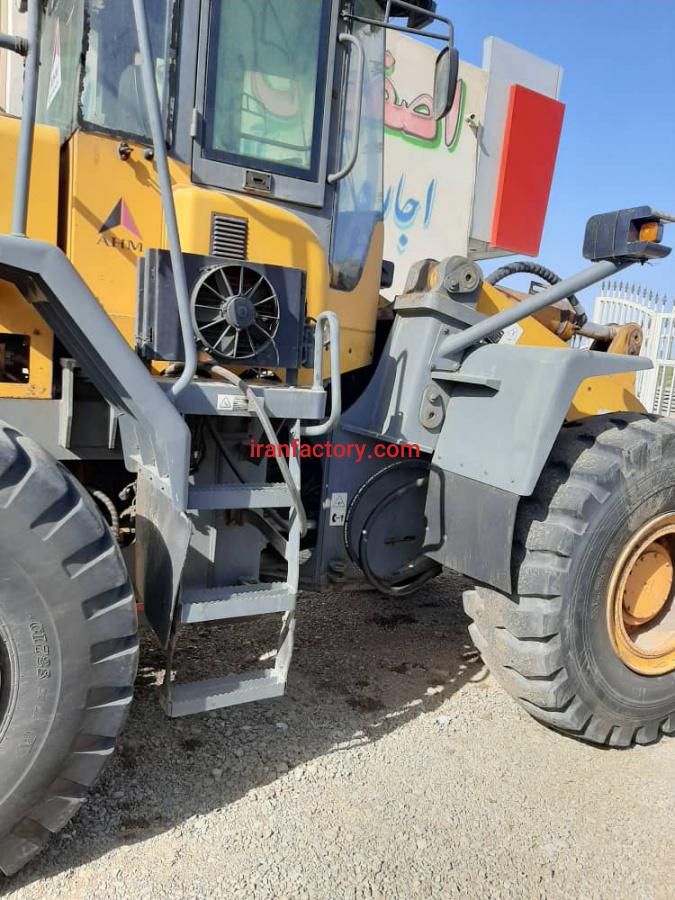 غلطک ال جی 9561