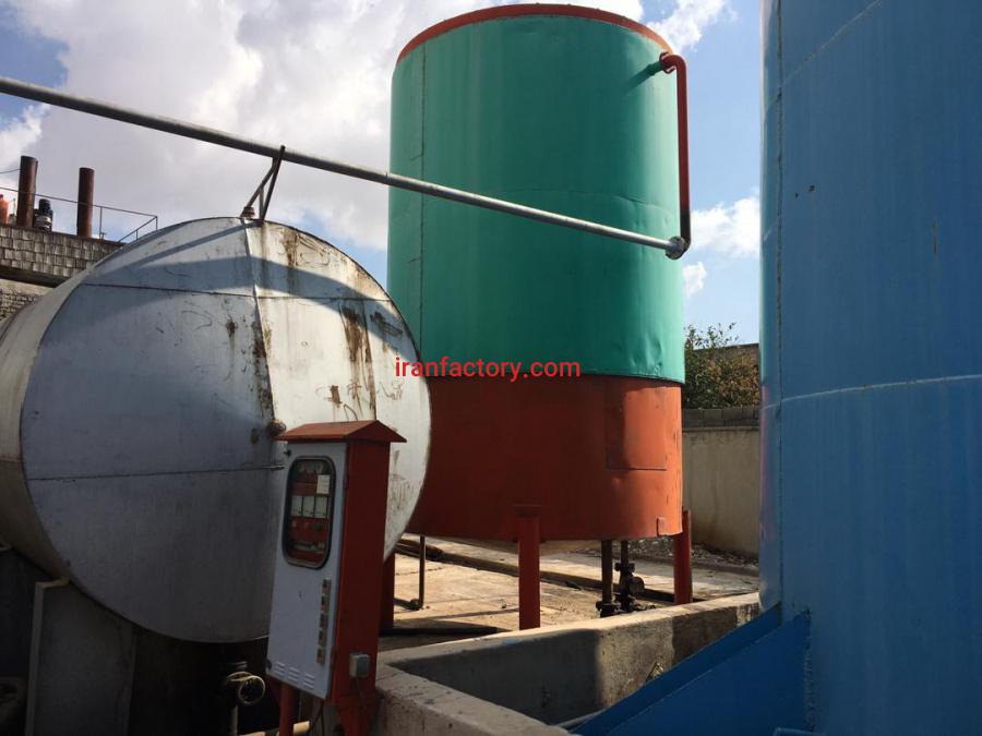 فروش کارخانه تصفیه روغن سوخته در کهکیلویه و بویراحمد7