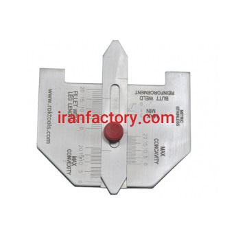 فروش گیج جوشکاری1