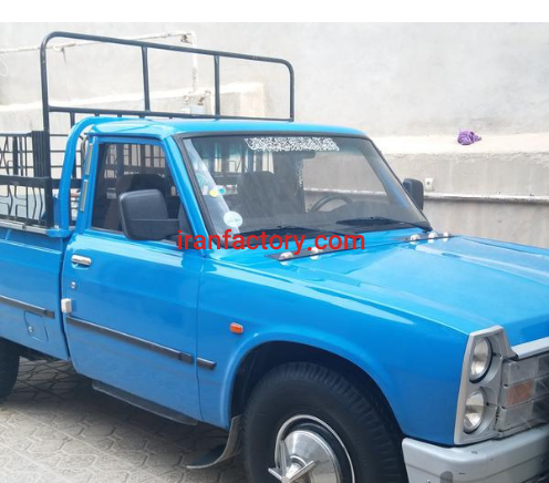 ایلام حمل بار و حمل اثاثیه منزل0